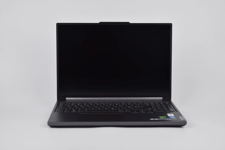 Игровой ноутбук Lenovo Legion Slim 5 16IRH8 i5-13500H / 32GB / 1TB / RTX 4060 / 16" WQXGA 165Hz / Win11 RGB - изображение 6