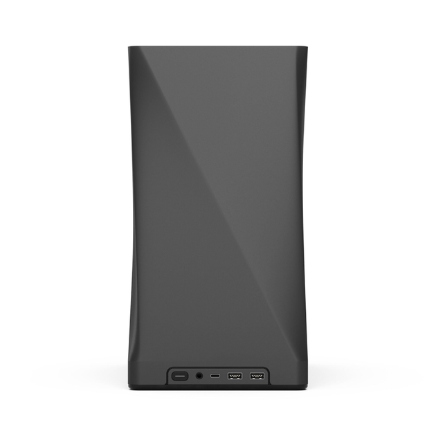 Корпус для ПК Fractal Design Era 2 Charcoal (FD-C-ERA2N-02) - изображение 2
