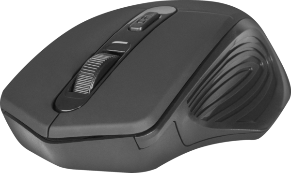 Миша DEFENDER Datum MB-345 Wireless (52345) - зображення 2