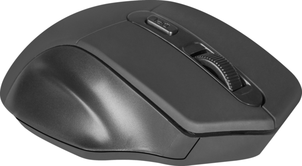 Миша DEFENDER Datum MB-345 Wireless (52345) - зображення 3