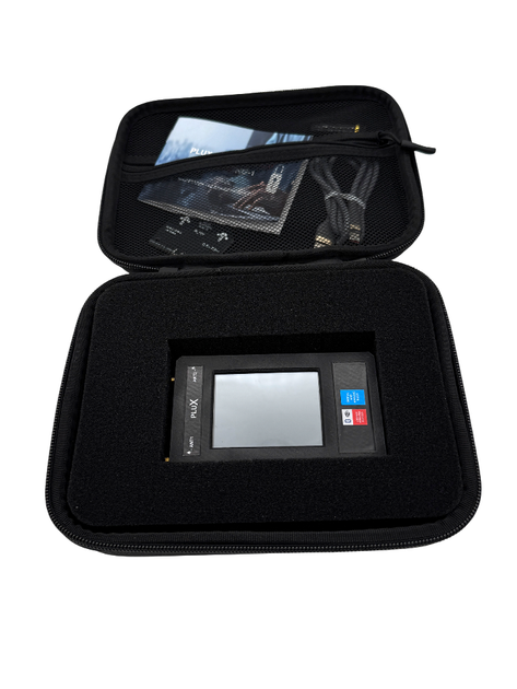Детектор жучоков DR-touch с режимом памяти - Фото 5 Детектор жучоков DR-touch с режимом памяти - изображение 5