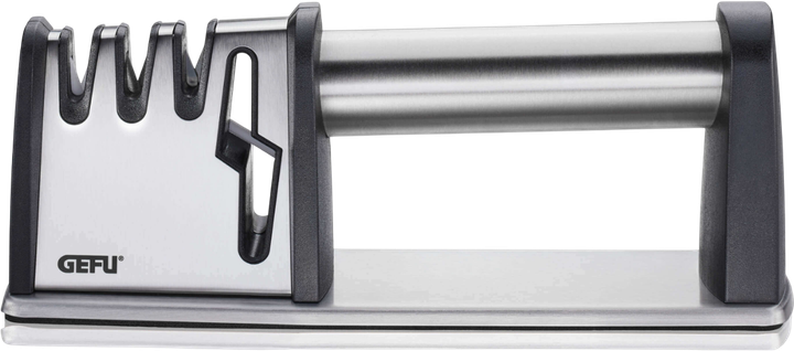 Точилка для ножів Gefu Colt Pro (4006664139311) - зображення 2