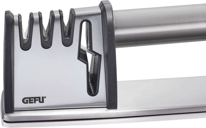 Точилка для ножів Gefu Colt Pro (4006664139311) - зображення 3
