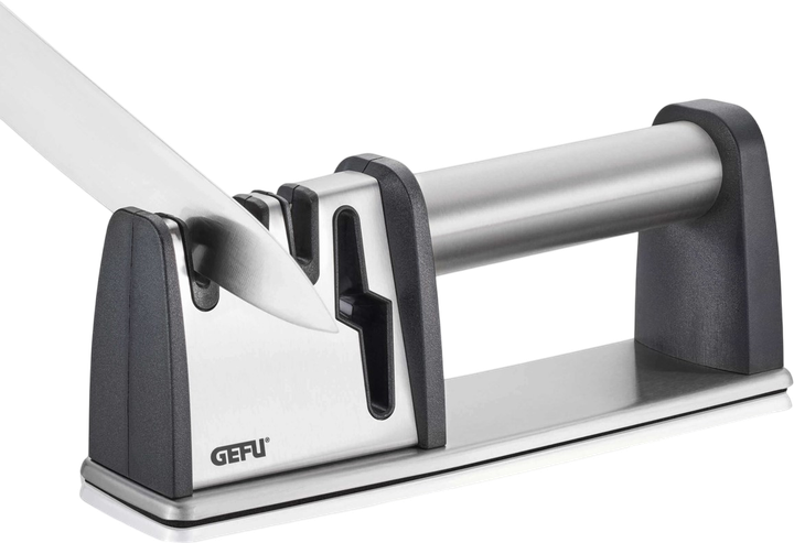 Точилка для ножів Gefu Colt Pro (4006664139311) - зображення 4