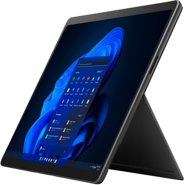 Laptop Microsoft Surface Pro 10 (ZDW-00022) Black - obraz 3