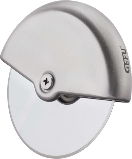 Nóż do pizzy Gefu Monza 9.5 cm (4006664146722) - obraz 1
