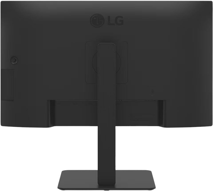 Monitor 27” LG 27BA54QB - obraz 6