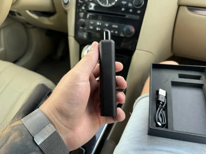 Антижучок Plux DR-4203 Определитель Жучков и GPS трекеров - изображение 5