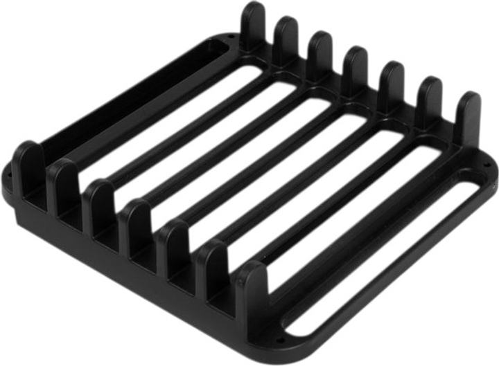 Сушарка Homla Easy Clean для посуду 40x50 см (5906496724039) - зображення 6