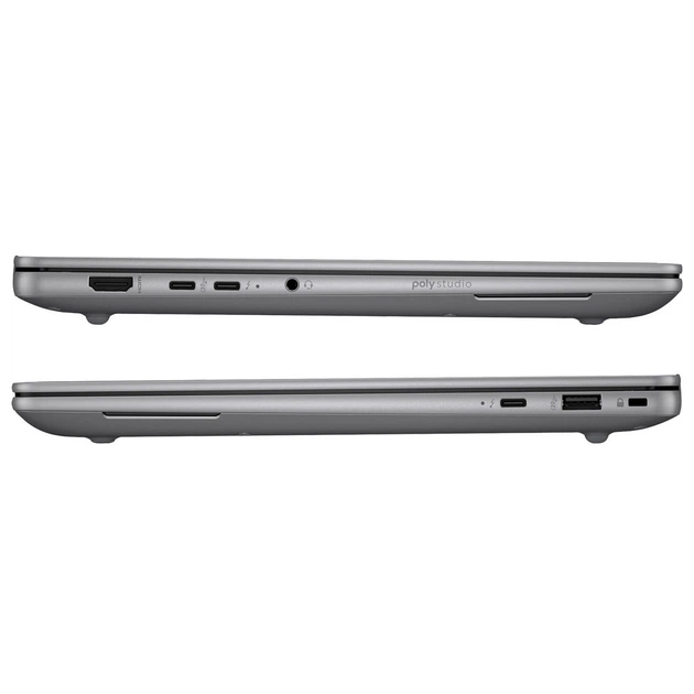 Ноутбук HP ZBook Ultra G1a 14" WUXGA IPS, 400n/Ryz AI Max PRO 380 (4.9)/16Gb/SSD512Gb/Radeon/FPS/Подсв/DOS - изображение 3
