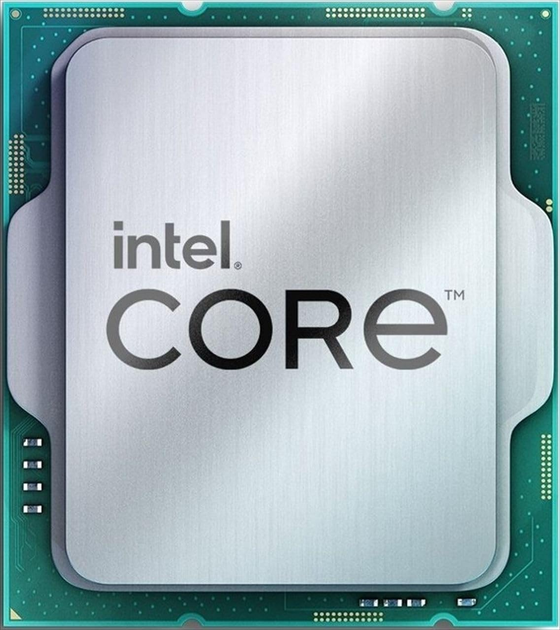 Процесор Intel Core i3-14100T 2.7GHz/12MB (CM8071505092103) s1700 Tray (без упаковки) - зображення 1