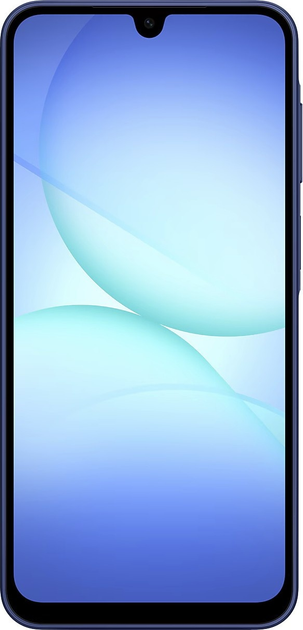 Smartfon Samsung Galaxy A17 5G 4/128GB Blue (SM-A176BZBAEUE) - obraz 2