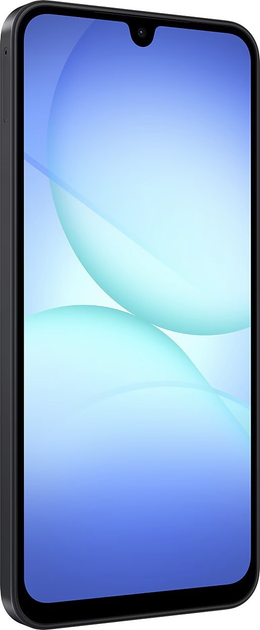 Smartfon Samsung Galaxy A17 5G 8/256GB Black (SM-A176BZKDEUE) - obraz 3