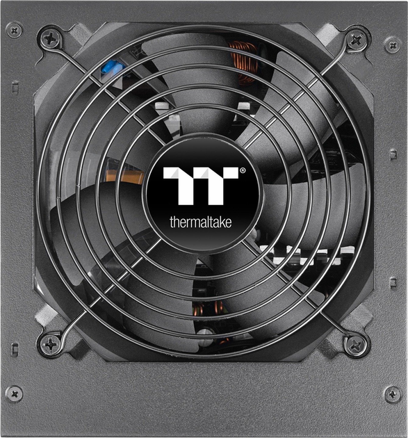 Zasilacz Thermaltake Hamburg 650W (W0650RE) - obraz 4