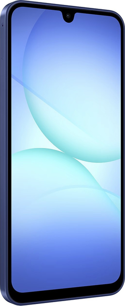 Smartfon Samsung Galaxy A17 5G 8/256GB Blue (SM-A176BZBDEUE) - obraz 3