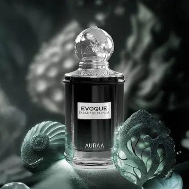 Парфуми унісекс Auraa Desire Evoque 100 мл (6290360832258) - зображення 2