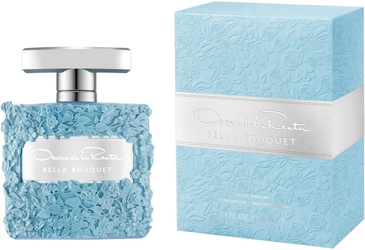Парфумована вода для жінок Oscar De La Renta Bella Bouquet 100 мл (85715566300) - зображення 1