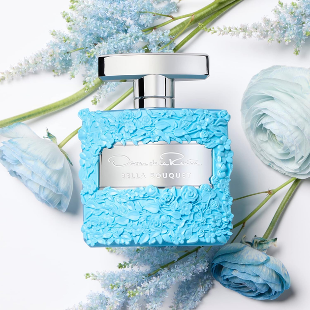 Парфумована вода для жінок Oscar De La Renta Bella Bouquet 100 мл (85715566300) - зображення 5