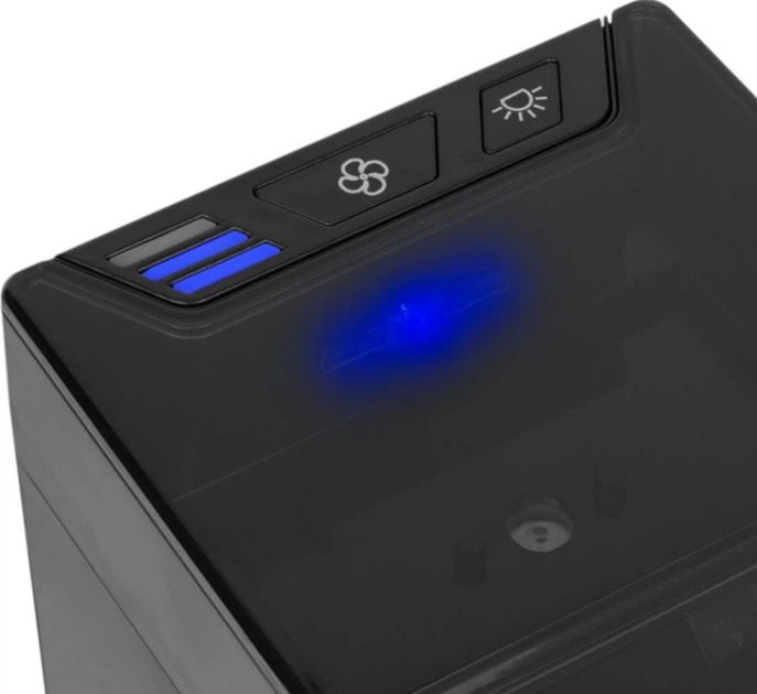 Міні-кондиціонер N'oveen MAC330 - зображення 9