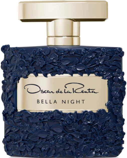 Парфумована вода для жінок Oscar De La Renta Bella Night 100 мл (85715569004) - зображення 2