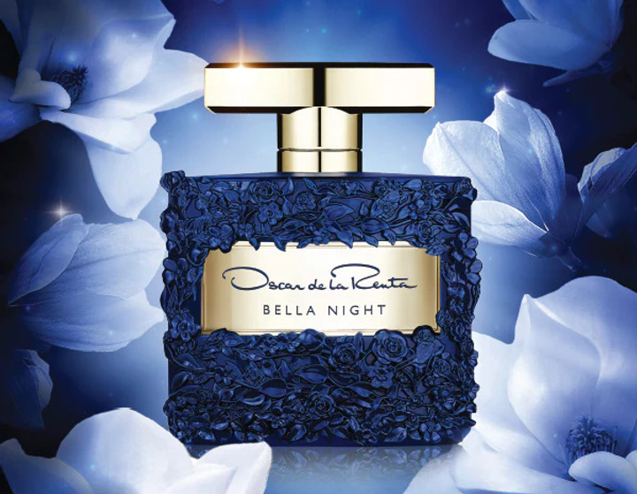 Парфумована вода для жінок Oscar De La Renta Bella Night 100 мл (85715569004) - зображення 4