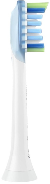 Насадки для зубної щітки Philips Sonicare Premium Plaque Defence HX9044/87 4 шт - зображення 2
