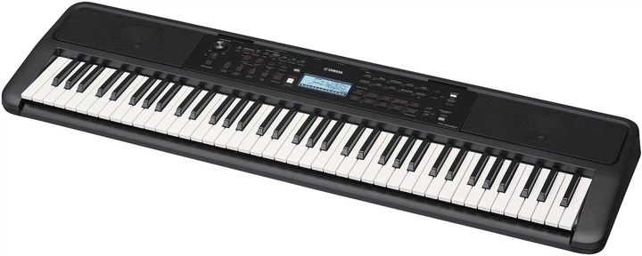 Синтезатор Yamaha PSR-EW320 - Фото 3 Синтезатор Yamaha PSR-EW320 - изображение 3