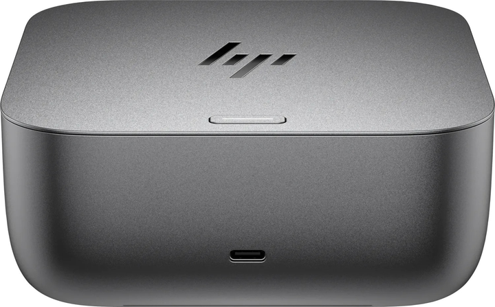 Stacja dokująca HP Thunderbolt 4 Ultra 280W G6 Dock (AW5M5UT) - obraz 4