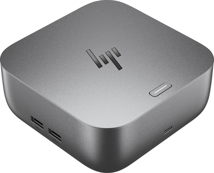 Stacja dokująca HP Thunderbolt 4 Ultra 280W G6 Dock (AW5M5UT) - obraz 5