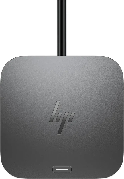 Stacja dokująca HP Thunderbolt 4 Ultra 280W G6 Dock (AW5M5UT) - obraz 11