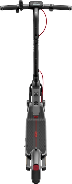 Електросамокат Segway-Ninebot E3 PRO E Grey (AA.05.19.02.0003) - зображення 8