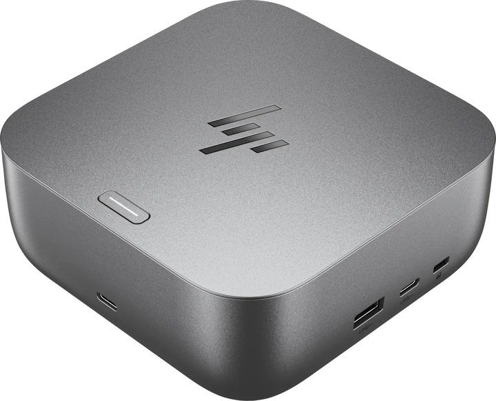 Док-станція HP Thunderbolt 4 Ultra 180W G6 Dock (9X481UT) - зображення 6