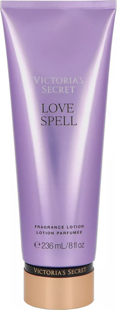 Лосьйон для тіла Victoria's Secret Love Spell 236 мл (197575027447) - зображення 1