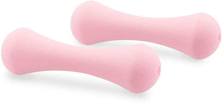 Hantle Spokey Bone 2 x 2 kg (5905339419620) - obraz 4