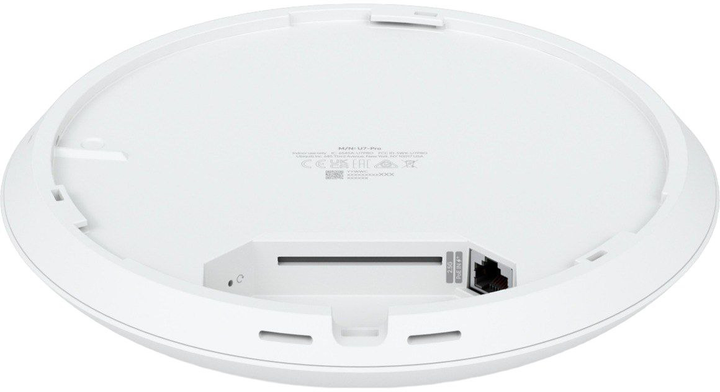 Точка доступу Ubiquiti U7-Pro 5-Pack (810084697429) - зображення 6