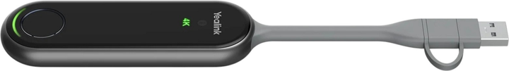 IP BYOD-пристрій Yealink PA20 Black (1303185) - зображення 3