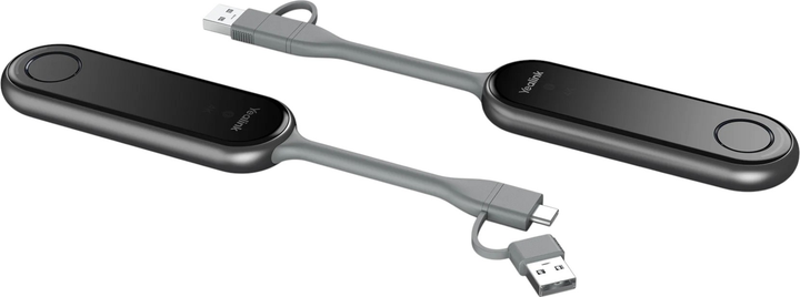 IP BYOD-пристрій Yealink PA20 Black (1303185) - зображення 4