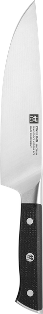 Nóż szefa kuchni Zwilling J.A. Henckels Spectrum 20 cm (4009839696312) - obraz 1