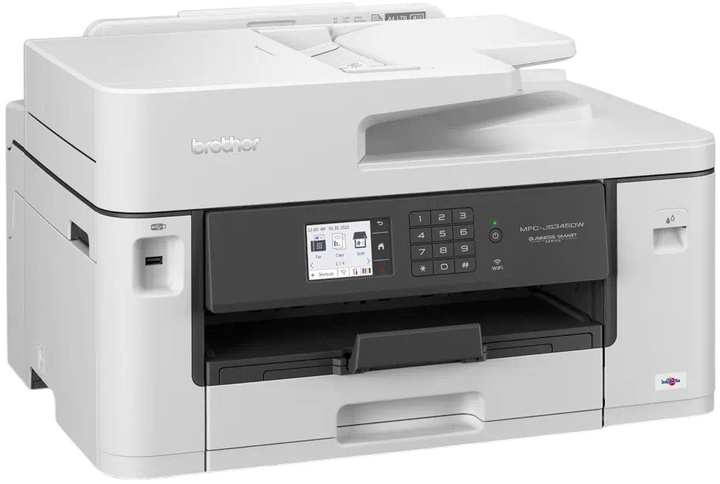 Urządzenie wielofunkcyjne Brother MFC-J5345DW (MFCJ5345DWRE1) - obraz 3