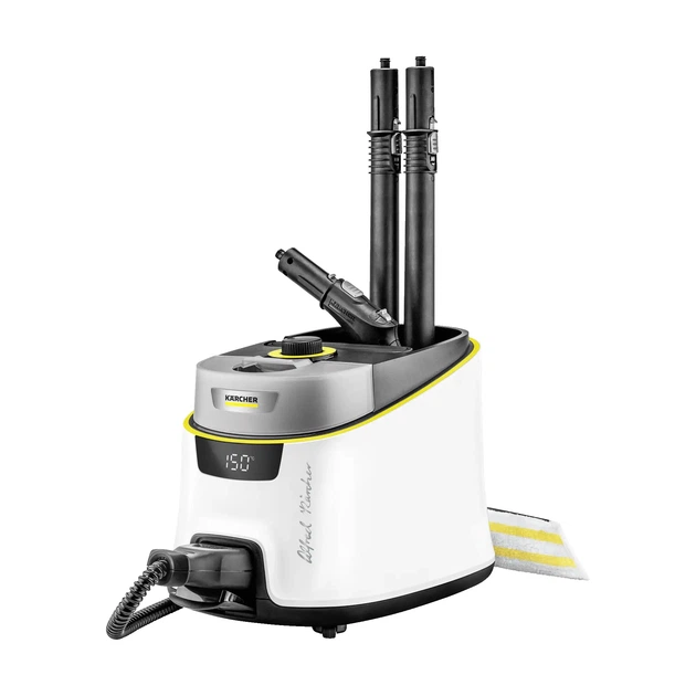 Пароочисник Karcher SC 5 Deluxe Signature Line (1.513-491.0) - зображення 2
