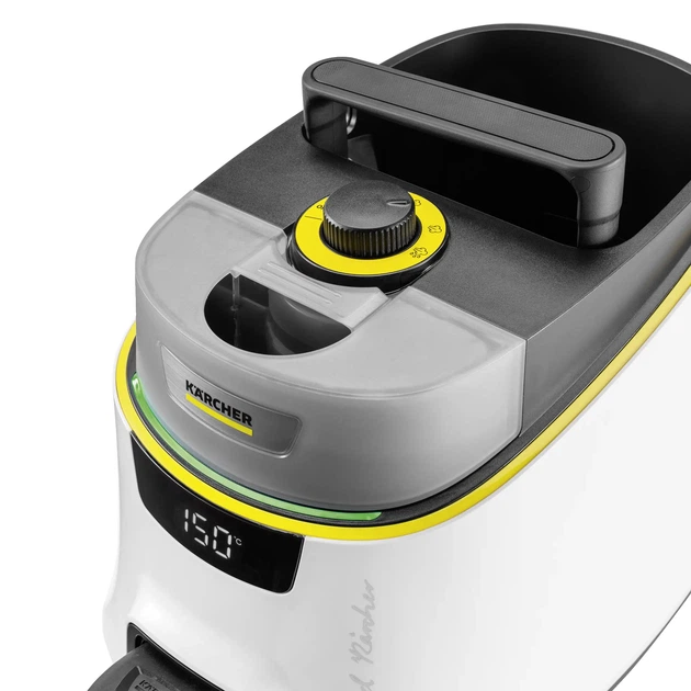 Пароочисник Karcher SC 5 Deluxe Signature Line (1.513-491.0) - зображення 5
