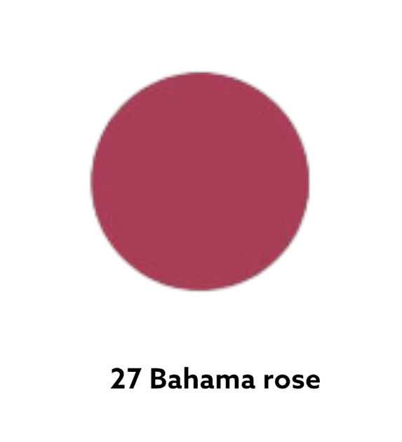 Олівець для губ EVELINE МАХ INTENSE COLOUR 27 bahama - Фото 2 Олівець для губ EVELINE МАХ INTENSE COLOUR 27 bahama - изображение 2