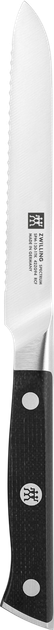 Nóż uniwersalny Zwilling J.A. Henckels Spectrum z ząbkami 13 cm (4009839696268) - obraz 1