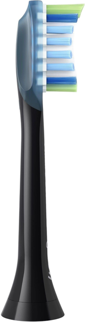 Nasadki do szczoteczki do zębów Philips Sonicare Premium Plaque Defence HX9042/88 2 szt - obraz 5