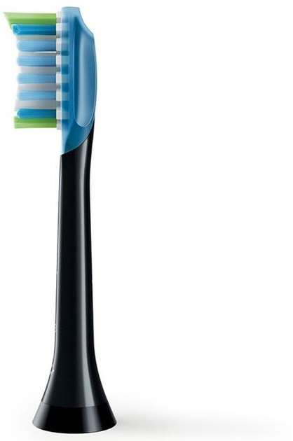 Насадки для зубної щітки Philips Sonicare Premium Plaque Defence HX9044/88 4 шт - зображення 3