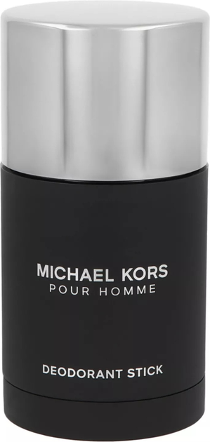 Deodorant Michael Kors Pour Homme 75 g (850049716215) - obraz 1
