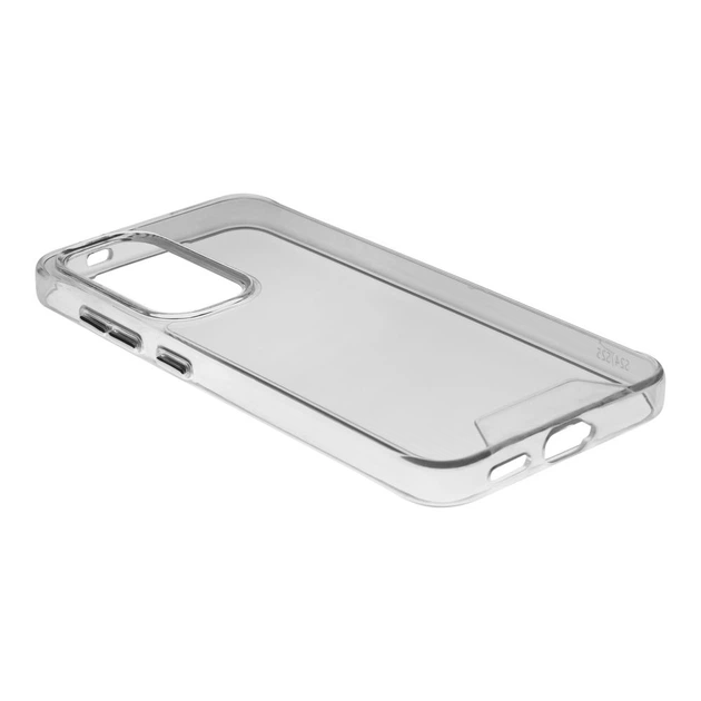 Чохол TPU Space Case для Samsung Galaxy S25 5G (S931) Колір Transparent - Фото 3 Чохол TPU Space Case для Samsung Galaxy S25 5G (S931) Колір Transparent - изображение 3