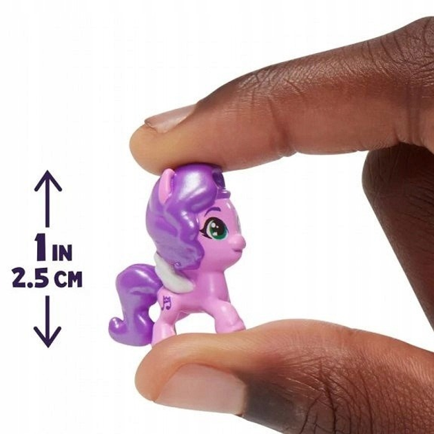 Набір-іграшковий Hasbro MLP-Мій маленький Поні Mini World Magic Compact Creation ZH (F5247) (5010994109752) - зображення 8