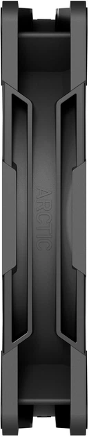 Wentylator Arctic P14 Pro PST - 5 Pack Black (4895265000430) - obraz 4