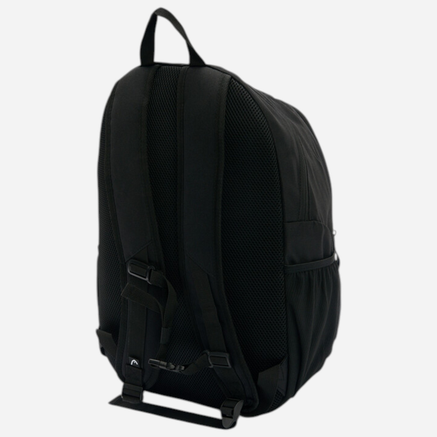 Plecak sportowy 25l HEAD HBK048-B11 Czarny (4255608703952) - obraz 2